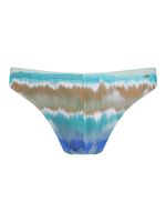 Sunga Cavada Estampa Tiedye