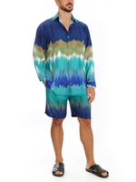 Bermuda estampa Tieday