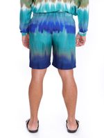 Bermuda estampa Tieday