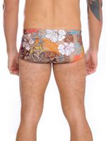 Sunga larga MB Estampa Floral Color