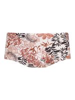 Sunga pence estampa Floral Terroso