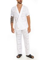 Camisa Laise 