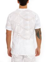 Camisa Laise 