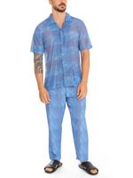 Camisa Jeans