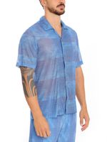 Camisa Jeans