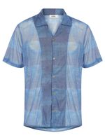 Camisa Jeans