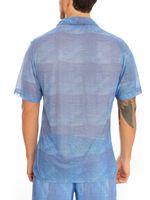 Camisa Jeans