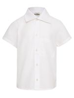 Camisa mangas curtas com bolso