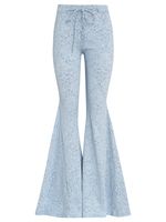 Calça flare AMIR X ASTRID