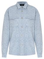 Camisa manga longa AMIR X  ASTRID