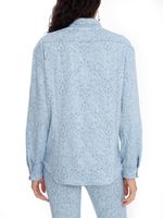 Camisa manga longa AMIR X  ASTRID