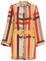 Chemise manga longa