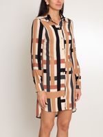 Chemise manga longa