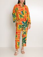 Camisa manga longa oversized
