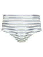 Sunga bm estampada listras