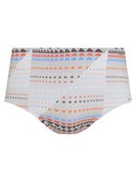 Sunga bm estampada 