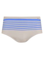 Sunga bm estampada listras 