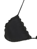 Top cortina frufru Amir Slama