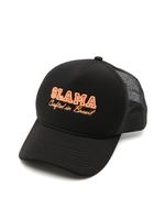 Boné SLAMA Crafted in Brasil