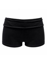 Mini shorts cós dobrado Jade Jade + Amir Slama