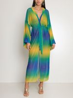 Chemise de tule manga longa Amir + Tati