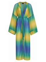 Chemise de tule manga longa Amir + Tati