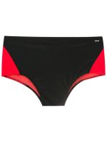 Sunga Pence com Detalhe Bicolor