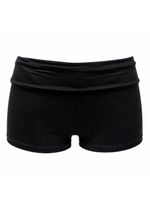 Mini shorts cós dobrado Jade Jade + Amir Slama