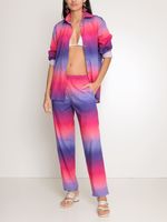 Camisa de viscose Amir + Tati