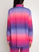 Camisa de viscose Amir + Tati