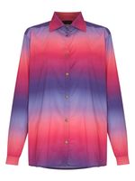 Camisa de viscose Amir + Tati
