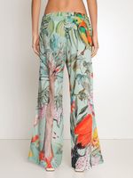 Calça de algodão Amir Slama+Avatim