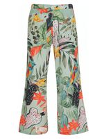 Calça de algodão Amir Slama+Avatim