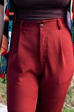 Calça Alfaiataria