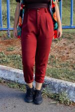Calça Alfaiataria