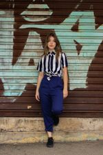 Calça Alfaiataria
