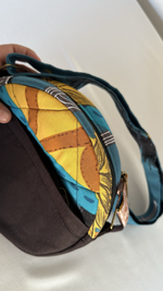 Bolsa Redondinha Sertão Verde