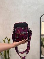 Bolsa Mini Ovni