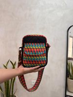 Bolsa Mini Trapézio