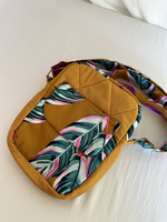Bolsa Mini Tropical