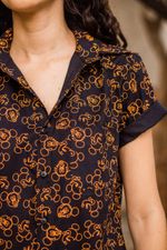 Camisa Mickey