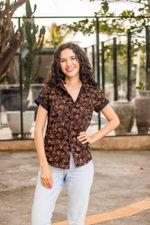 Camisa Mickey