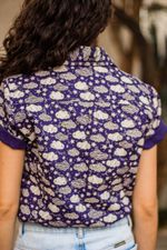 Camisa Nuvem