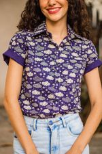 Camisa Nuvem