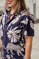 Camisa Oásis
