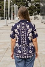 Camisa Oásis