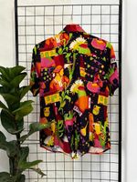 Camisa Raizes
