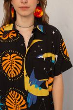 Camisa Tucano Místico