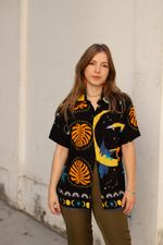 Camisa Tucano Místico