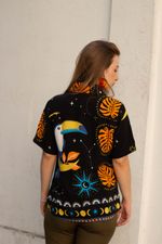 Camisa Tucano Místico